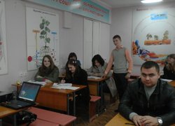 Scientific and pedagogical probation of master students of the speciality Management of Foreign Economic Activities